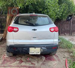 شيفروليه ترافرس